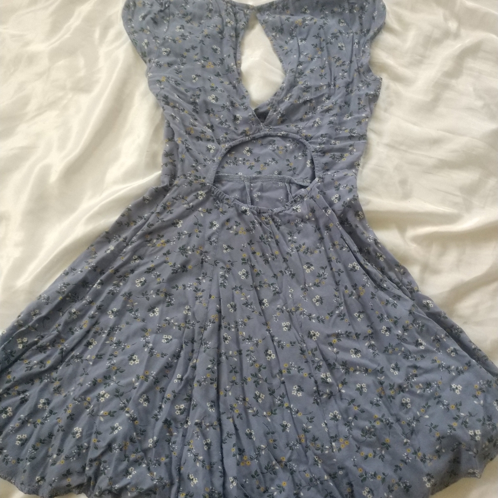 Denim and Supply sundress